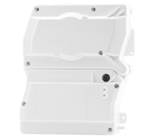 SYSTEM SENSOR  D4120W               Duct Smoke Detector, 4-wire, Photoelectric, Watertight