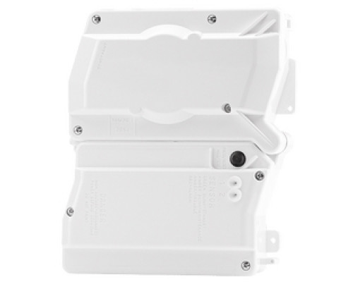 SYSTEM SENSOR  D4120W               Duct Smoke Detector, 4-wire, Photoelectric, Watertight