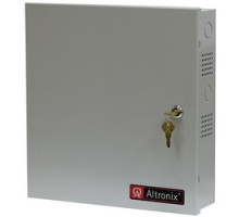ALTRONIX  SMP5CTX      Power Supply Charger, Single Output, 12 or 24VDC @ 4A, 115/220VAC, BC300 Enclosure
