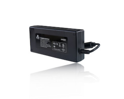 VERACITY  VPSU-POE-240-US      HIGH-POWER POE 240W PWR SUPPLYINCLUDES US POWERCORD