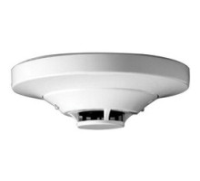 SILENT KNIGHT - HONEYWELL FIRE SK-HEAT-ROR   Addressable Thermal And Rate-of-Rise Thermal Detector, 15 - 32 Volt DC Peak , 300 uA At 24 Volt DC