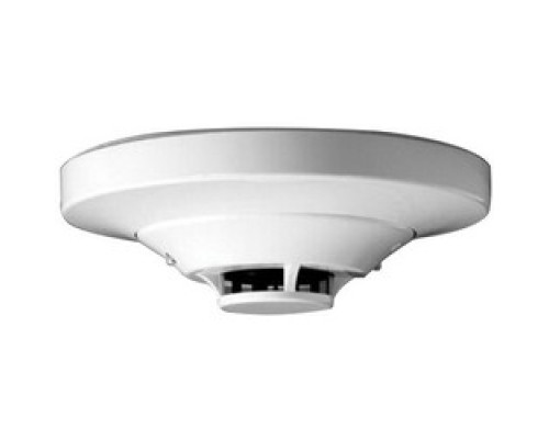 SILENT KNIGHT - HONEYWELL FIRE SK-HEAT-ROR   Addressable Thermal And Rate-of-Rise Thermal Detector, 15 - 32 Volt DC Peak , 300 uA At 24 Volt DC