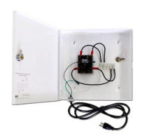 ELK PRODUCTS  ELK9200      HD Automation Relay, DPDT, 30A contacts, 110VAC input