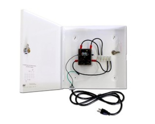 ELK PRODUCTS  ELK9200      HD Automation Relay, DPDT, 30A contacts, 110VAC input