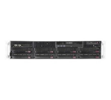 BOSCH SECURITY SYSTEMS DIP-7388-8HD F.01U.385.541   Divar IP AIO 7000 Video Management Appliance, 2U Rack, Raid-5/6 64Tb 8X8TB , Hot-Swappable HDD; Includes BVMS Server/Client/Vrm/VSG, 8 Channels Expandable To 256 Channels , 2 Wkstn, 2 KBD I