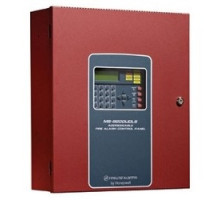 FIRELITE - HONEYWELL FIRE SYST  MS-9200UDLS      Fire Alarm Control Panel, Addressable, 198-Point, 14 AWG, 99-Zone, 120 VAC, 60 Hertz, 3A, 7 to 18 Amp-Hr Battery, 16.65