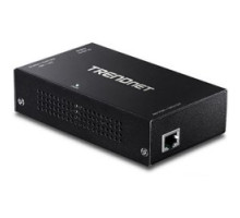 TRENDNET  TPE-E110      Gigabit PoE+ Extender/Amplifier