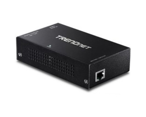 TRENDNET  TPE-E110      Gigabit PoE+ Extender/Amplifier