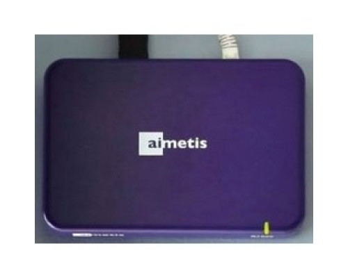 SENSTAR CORP  AIM-A10D               Thin Client Video Decoder, 2-Port, 8.5 Watt, 1 x HDMI Video Output, 1 x Gigabit Ethernet, Linux Operating System, 175 MM Width x 120 MM Depth x 35 MM Height