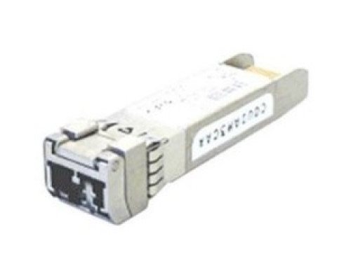 CISCO  SFP-10G-SR  SFP-10G-SR=      Ethernet Switch Transceiver Module, 10BTU/Hr, SFP+, 10 Gigabit, 840 To 860 Nanometer Wavelength, MMF Cable, 26 To 400 Meter Distance, Multimode