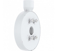 AXIS COMMUNICATIONS  01457-001  T94V01C DUAL CAMERA MOUNT              T94V01C Dual Camera Mount allows back-to-back installation of two Axis cameras for panoramic coverage