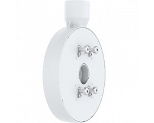 AXIS COMMUNICATIONS  01457-001  T94V01C DUAL CAMERA MOUNT              T94V01C Dual Camera Mount allows back-to-back installation of two Axis cameras for panoramic coverage