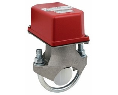POTTER ELECTRIC  1144404  VSR-4              Waterflow Alarm Switch, Vane, For 4