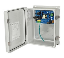 ALTRONIX  WAYPOINT7V      Power Supply/Charger, Outdoor, Single Output 12/24VDC @ 6A, 220VAC, WP3 Enclosure