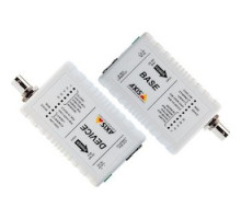 AXIS COMMUNICATIONS  5026-401  T8640 POE              T8640 Pair of Ethernet Over Coax Adapters