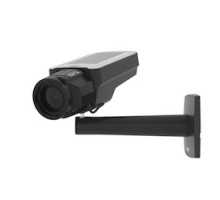 AXIS COMMUNICATIONS  02051-041  Q1615 MK III BAREBONE      AXIS Q1615 MK III Barebone In Single Pack. No Lens. No Power Supply.