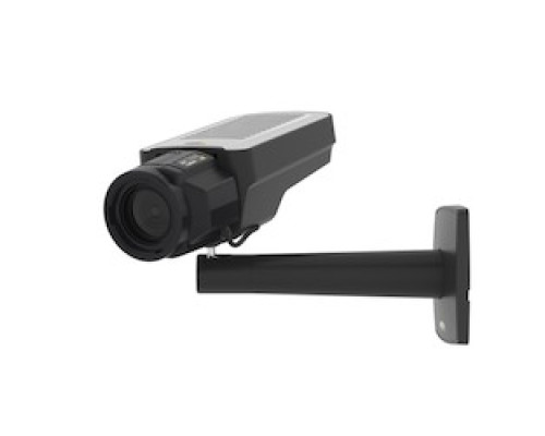 AXIS COMMUNICATIONS  02051-041  Q1615 MK III BAREBONE      AXIS Q1615 MK III Barebone In Single Pack. No Lens. No Power Supply.