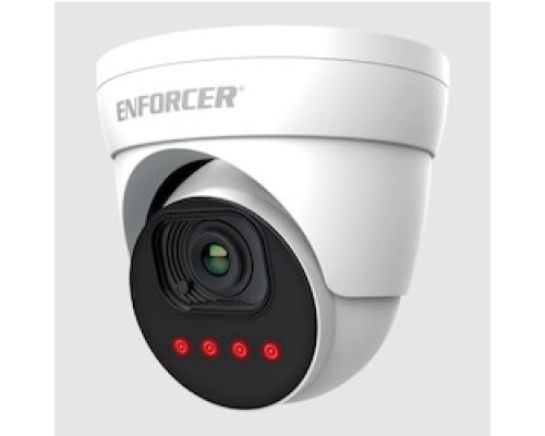 SECO-LARM USA INC  EV-N2506-NW4WQ               IP Motorized Turret, 2.8-12, WDR 5MP