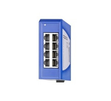 HIRSCHMANN  942132017  SPIDER-SL-20-08T1999999TY9HHHH      Unmanaged Industrial ETHERNET Rail Switch, SPIDER Standard Line, 10/100 Mbit/s Ethernet, extended temperature range, 5 x 10/100BASE-TX, TP cable, RJ45 sockets, auto-crossing, auto-negotiati