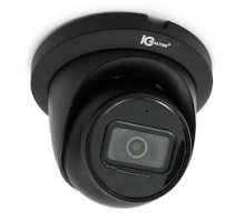 IC REALTIME LLC  IPMX-E40F-IRB3      4MP Starlight Eyeball Network Dome Camera, 2.8mm Fixed Lens, Built-in Microphone