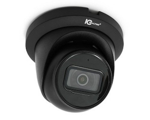 IC REALTIME LLC  IPMX-E40F-IRB3      4MP Starlight Eyeball Network Dome Camera, 2.8mm Fixed Lens, Built-in Microphone