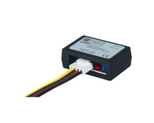 ALTRONIX  VR1               Voltage Regulator, Converts 24VAC/VDC to 12VDC @ 1A.