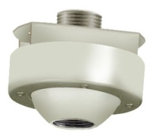 HANWHA VISION  SBP-302CMS               Swivel adapter for pendant mount