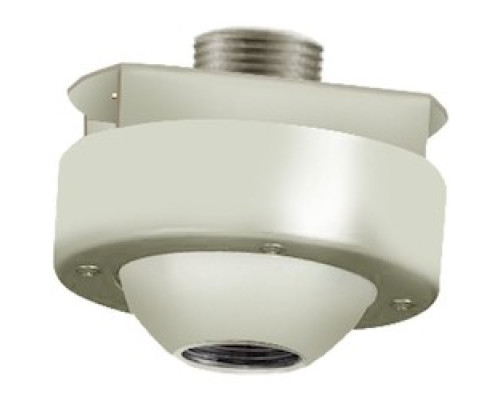 HANWHA VISION  SBP-302CMS               Swivel adapter for pendant mount