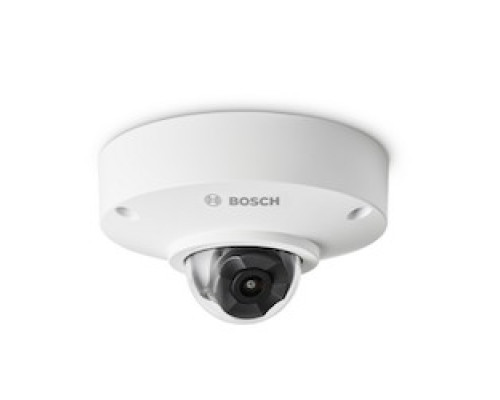 BOSCH SECURITY SYSTEMS  NUE-3703-F06               Micro Dome 5MP HDR 56, 6mm, IP66 IK10