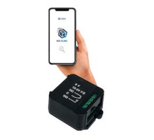 CDVI  RXCUBE      Stand-Alone Bluetooth Receiver