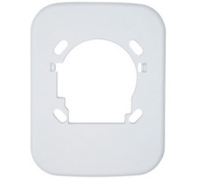 SYSTEM SENSOR  TR-2W      Audible Visible Trim Ring, Universal, Indoor, 6.3