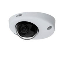 AXIS COMMUNICATIONS  01933-001  P3925-R M12              AXIS P3925-R Network Camera