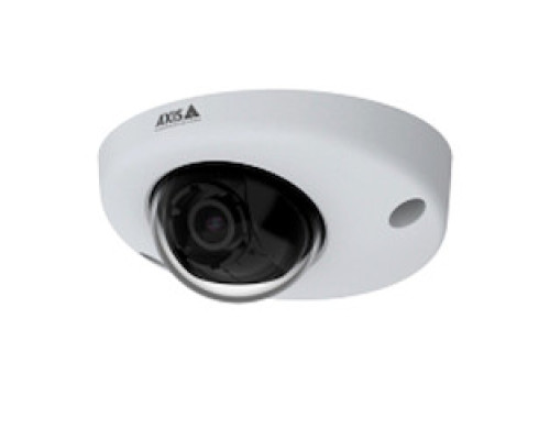 AXIS COMMUNICATIONS  01933-001  P3925-R M12              AXIS P3925-R Network Camera