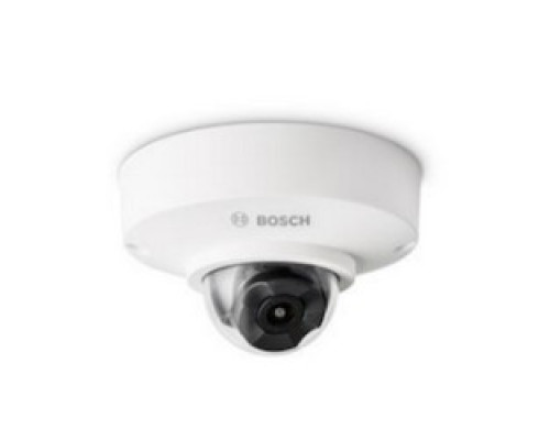 BOSCH SECURITY SYSTEMS  NUV-3703-F06               Micro Dome 5MP HDR 56, 6mm