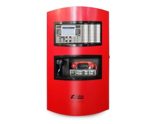 KIDDE COMMERCIAL  VM-1R      FACP, VM-1, Red