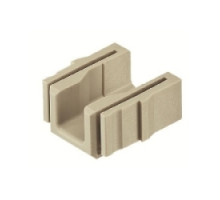 HARTING  09140009966  9140009966      Han-Modular Accessories: Adapter Han RJ45 Modul / RJ45 Patchcable