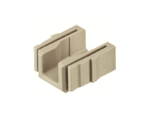 HARTING  09140009966  9140009966      Han-Modular Accessories: Adapter Han RJ45 Modul / RJ45 Patchcable