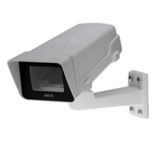 AXIS COMMUNICATIONS  5900-281      Fixed Box Outdoor Camera Housing Made of IK10 Impact-resistant and UV-resistant Polymer