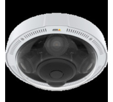 AXIS COMMUNICATIONS  01513-001  T94N01D PENDANT KIT              T94N01D Pendant Kit for AXIS P3717-PLE IP Camera,1.5-inch NPS thread