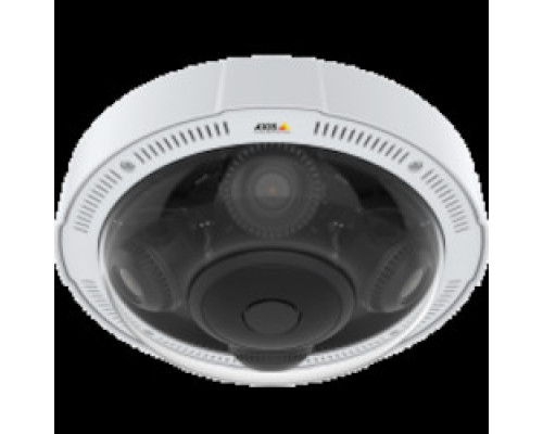 AXIS COMMUNICATIONS  01513-001  T94N01D PENDANT KIT              T94N01D Pendant Kit for AXIS P3717-PLE IP Camera,1.5-inch NPS thread