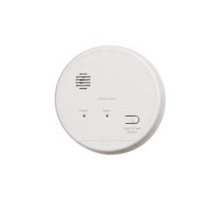 GENTEX CORP  917-0057-002  S1209F      Photoelectric Smoke Alarm, 58 dB, 120 VAC, 60 Hertz, 0.045A, 6.25