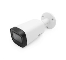 IC REALTIME LLC  HDEG-B80V-IRM1      8MP I/O BULLET, HD-AVS, VF 2.7-13.5MM, SMART IR 262’, MIC, DUAL ILLUM, 12VDC