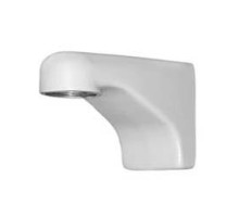 PELCO SWM-SR        Wall Mount Light Gray for Sarix TM IE Series Pendant Dome