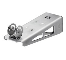 AXIS COMMUNICATIONS  01569-001  WALL MOUNT EXCAM XF      Wall Bracket, Stainless Steel, 1.4404 / 316L