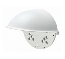 HANWHA VISION SBV-160WC        Weather Cap For The FolloWIng Outdoor Domes: XNV-6080/R/8080R/PNV-9080R/ XNV-6120/R, XNV-L6080/R