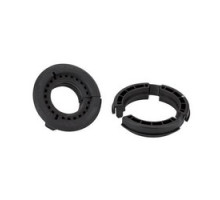 ANDREW SEC-1158   SnapSeal TM Entry Cushion with 1 hole for 1-5/8 in corrugated coaxial cable