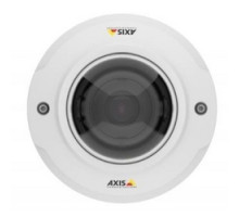 AXIS COMMUNICATIONS  0805-004  M3045-WV      M3045-WV - HDTV 1080p Fixed Camera, Mini Dome with HDMI and Wireless Connection