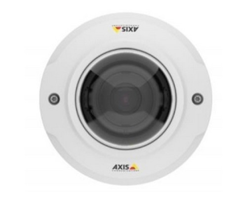 AXIS COMMUNICATIONS  0805-004  M3045-WV      M3045-WV - HDTV 1080p Fixed Camera, Mini Dome with HDMI and Wireless Connection