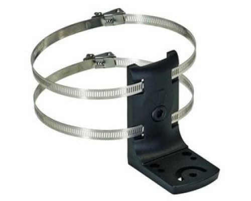 RAYTEC LTD  VUB-POLE               Illuminator Mounting Bracket, Pole Mount, With Fixings, For 1-Panel VARIO