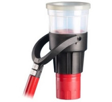 SDI  SOLO330-024               Aerosol Dispenser, Spring Loaded, For 4